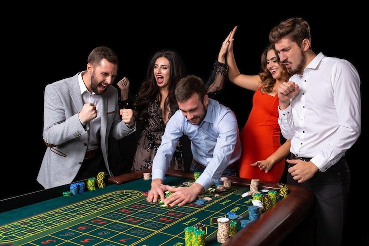 bet fast app