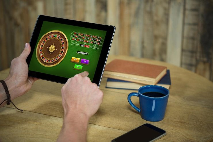 bet fast app
