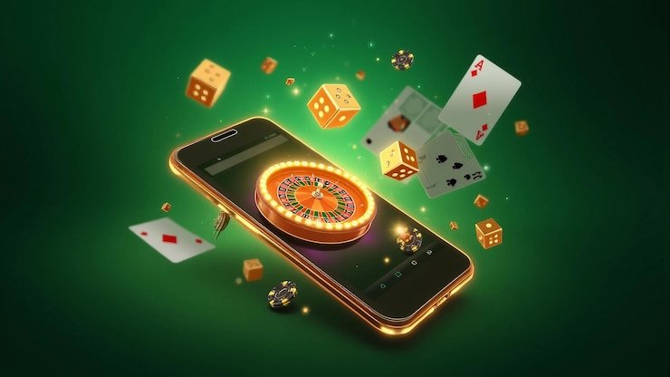 bet fast app