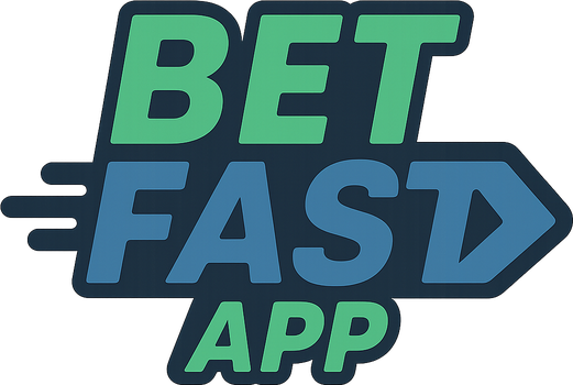 Bet Fast App Logo